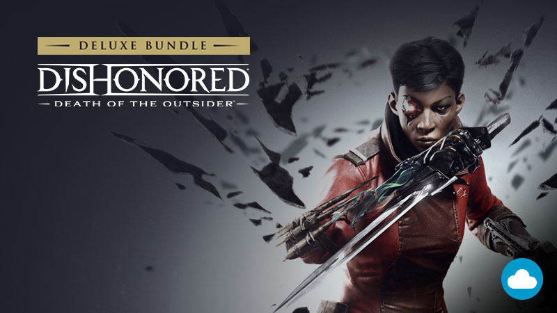 Dishonored death of the outsider читы