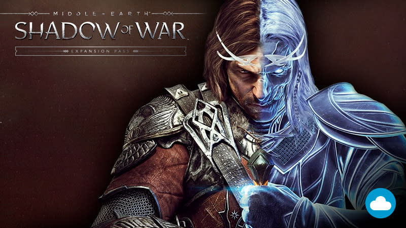 Middle-earth: Shadow of War - Expansion Pass ao melhor preço