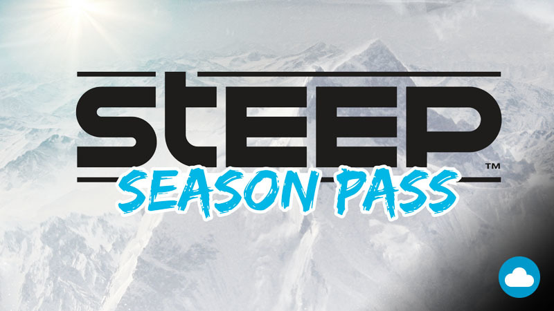 Steep - Season Pass - PC - Compre na Nuuvem