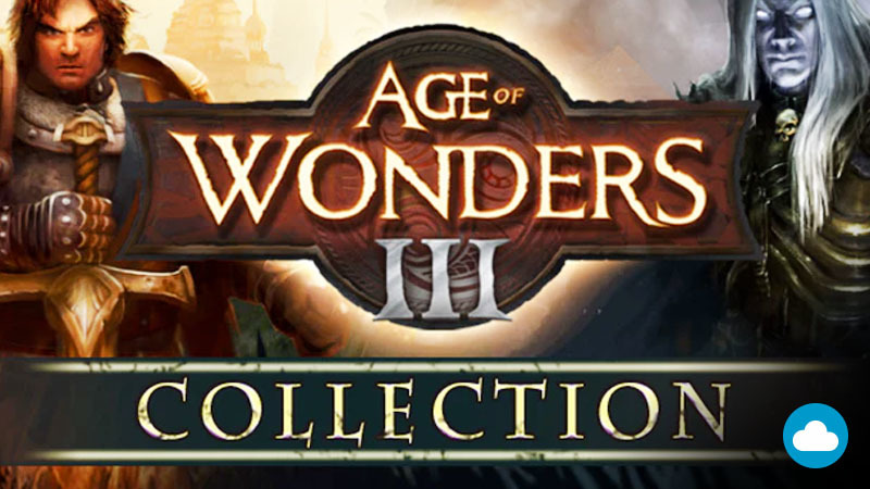 Age of Wonders III Collection - PC - Buy it at Nuuvem