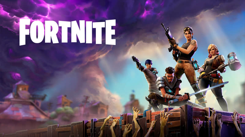 Como Jogar Fortnite por jogo em nuvem via  Luna