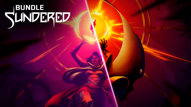 Sundered Bundle - PC - Buy it at Nuuvem