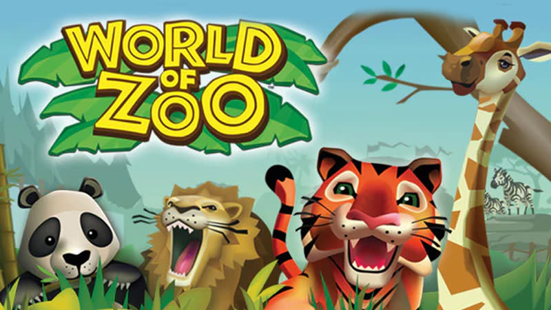 World of Zoo - PC - Buy it at Nuuvem