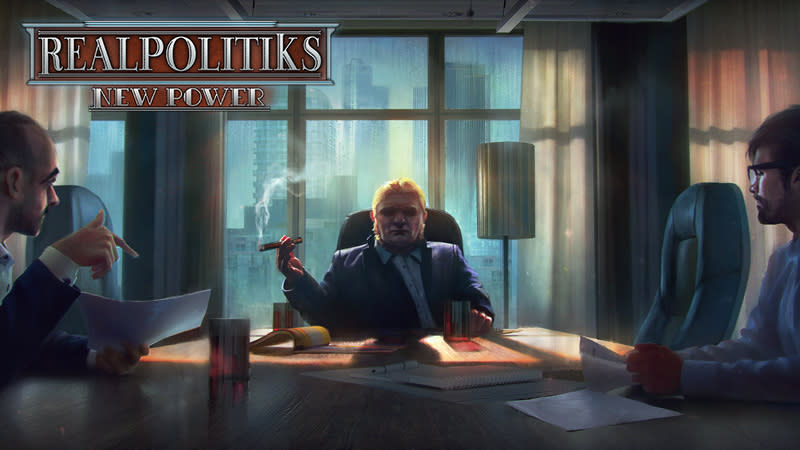 how to use realpolitiks trainer for mac games