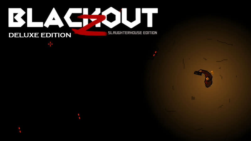 Blackout z slaughterhouse edition читы