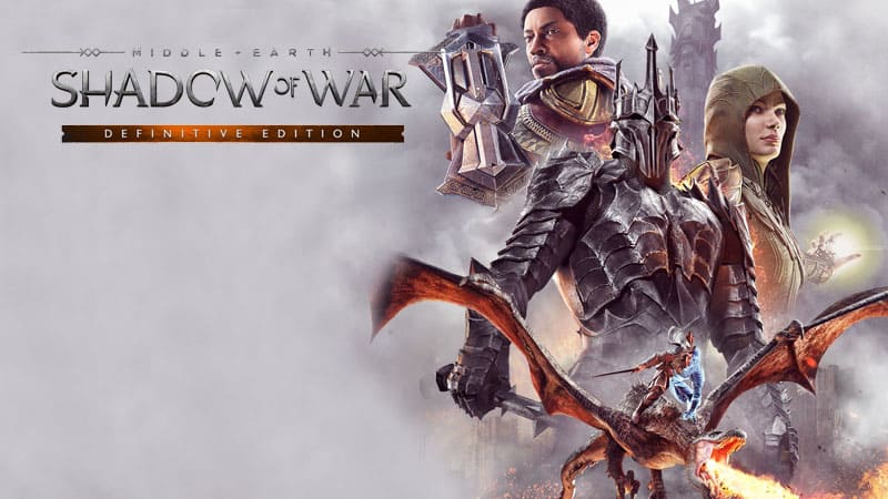 Veja se Middle-earth: Shadow of War roda no seu PC