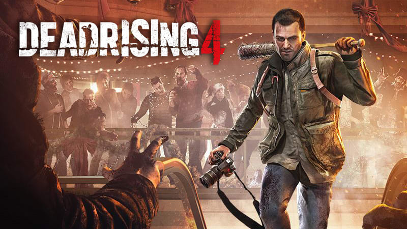 Dead Rising 3 - Apocalypse Edition - PC - Compre na Nuuvem