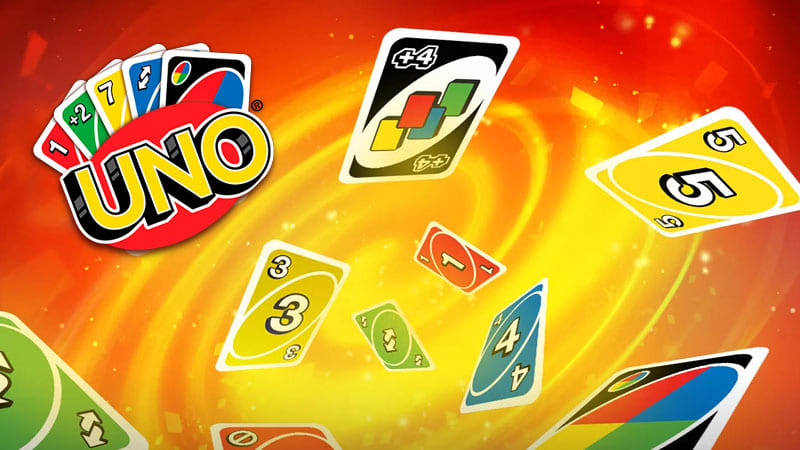 UNO, PC Ubisoft Connect Jogo