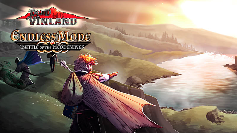 Dead in vinland - endless mode: battle of the heodenings download free pc