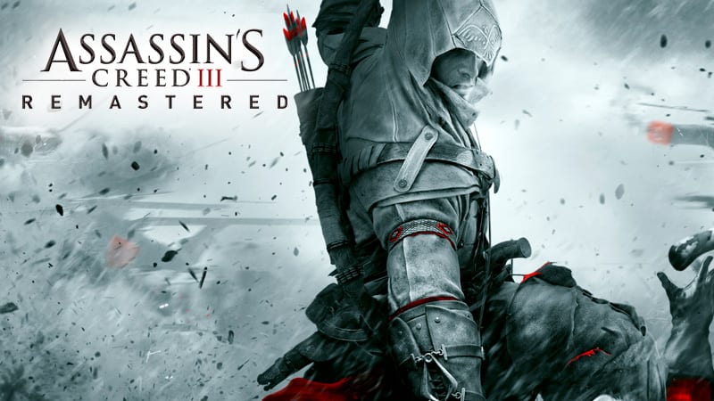 Assassin's Creed 3 - Remastered - PC - Compre na Nuuvem