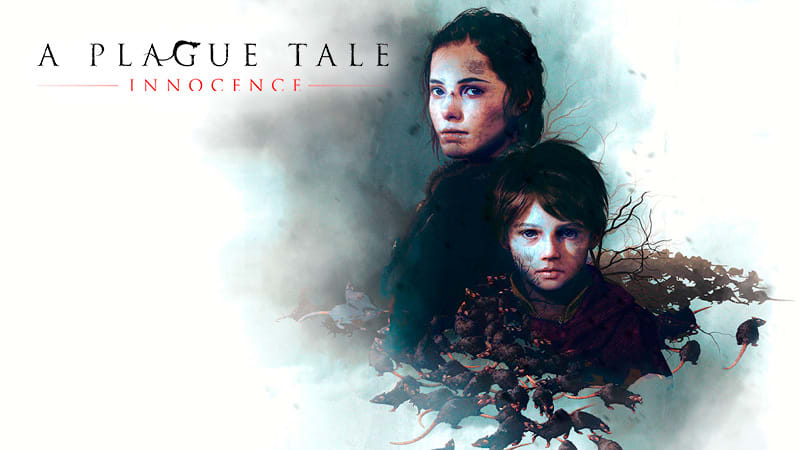 A Plague Tale: Innocence, uma lenda sombria em meio a Inquisição