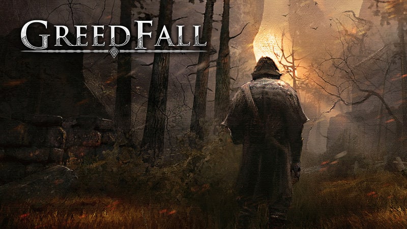 Focus Home Interactive releases new Greedfall trailer, set release date!