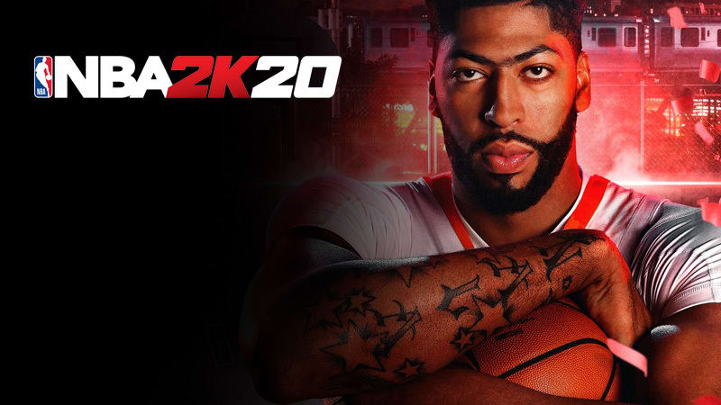 NBA 2K20 - PC - Buy it at Nuuvem