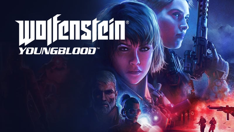 Wolfenstein: The New Order - PC - Compre na Nuuvem