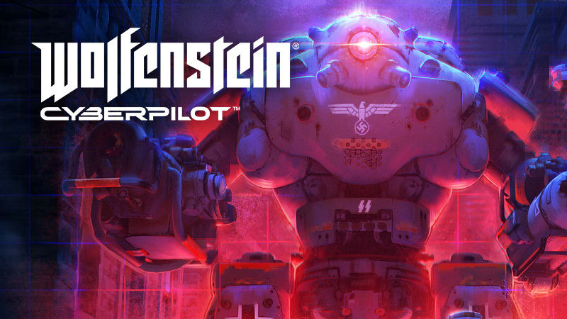 wolfenstein cyberpilot free pc download