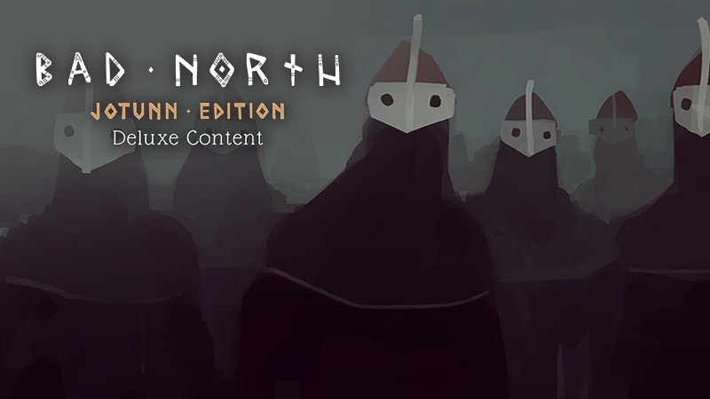 Bad North: Jotunn Edition Download For Mac