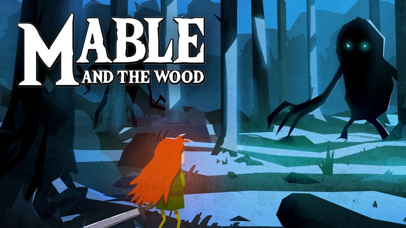 Mable & the Wood - PC - Buy it at Nuuvem