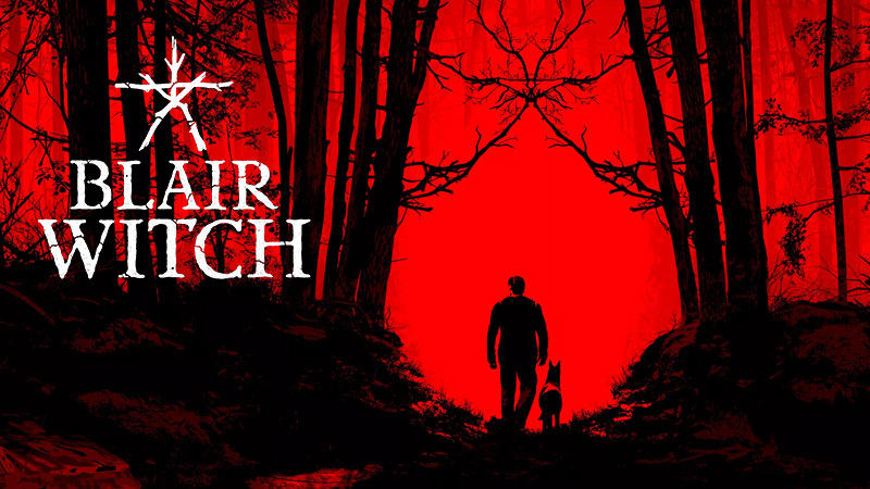 Blair Witch - PC - Buy it at Nuuvem