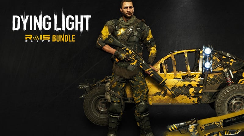 Dying Light - Rais Elite Bundle Download