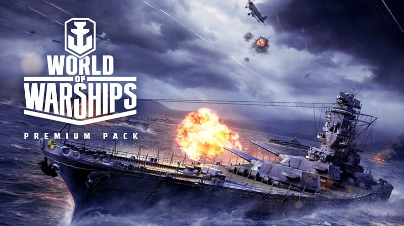 World Of Warships — Tachibana Lima Steam Edition Download Free