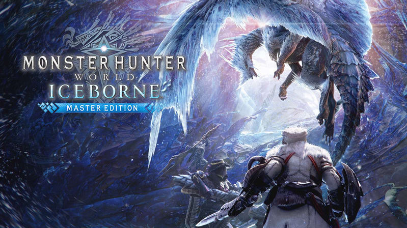 Monster Hunter World: Iceborne Master Edition - PC - Buy it at Nuuvem