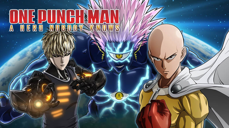 One-Punch Man: quando estreia a 3ª temporada? Veja o que sabemos!