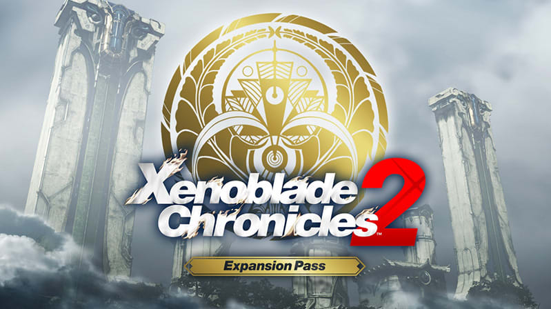 Xenoblade Chronicles™ 2 Expansion Pass  Nintendo  Buy it at Nuuvem