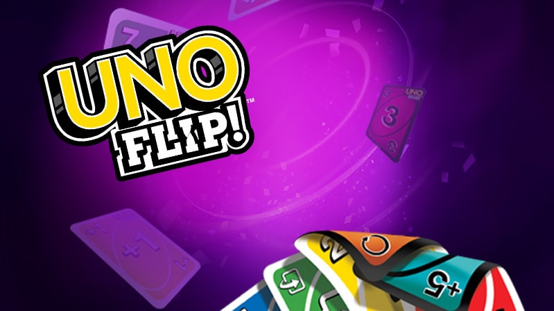 Uno - Uno Flip Theme on Steam