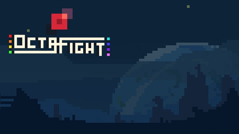 OctaFight - PC - Buy it at Nuuvem