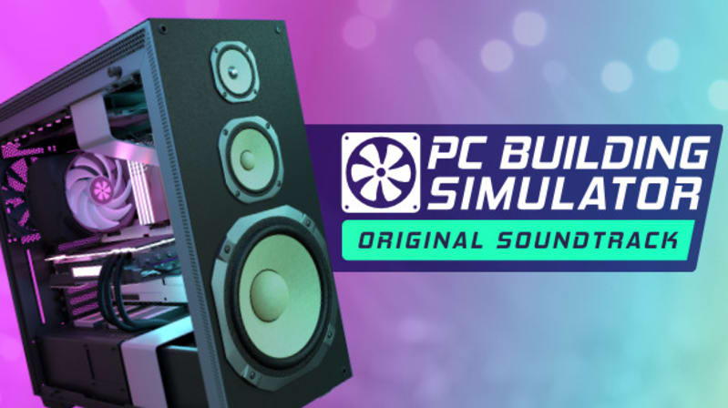 PC Building Simulator - PC - Buy it at Nuuvem