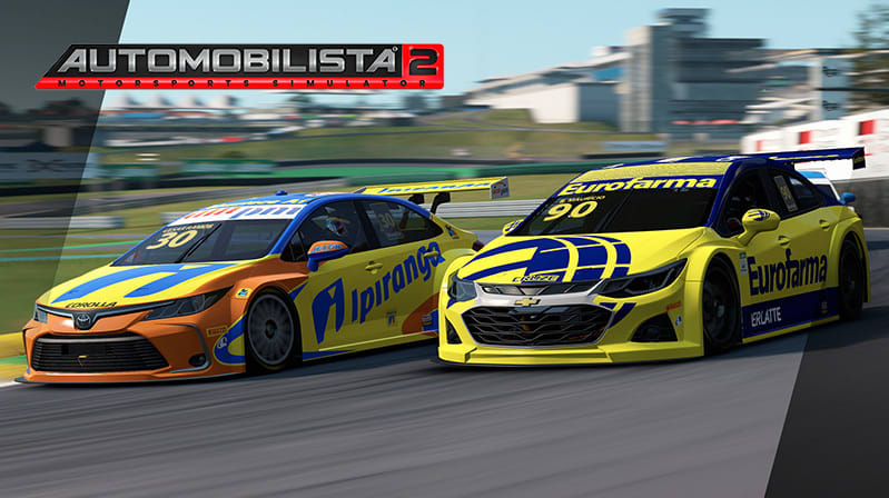 Project CARS - PC - Compre na Nuuvem