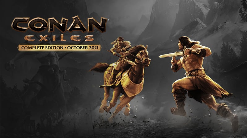 Conan Exiles - PC - Buy it at Nuuvem