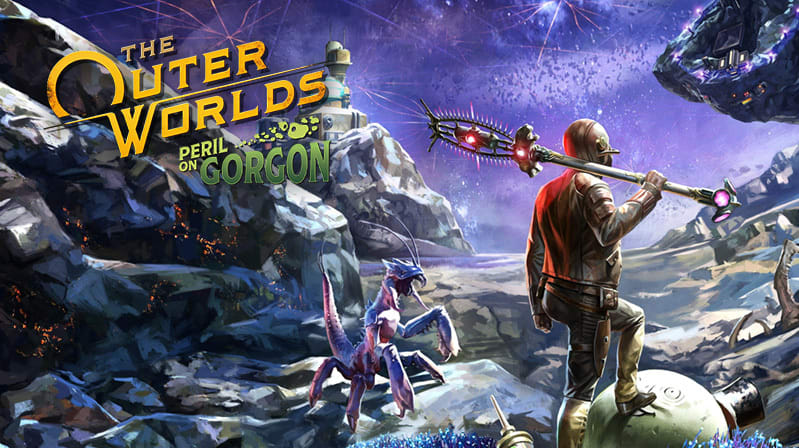 The Outer Worlds: Murder on Eridanos - PC - Compre na Nuuvem