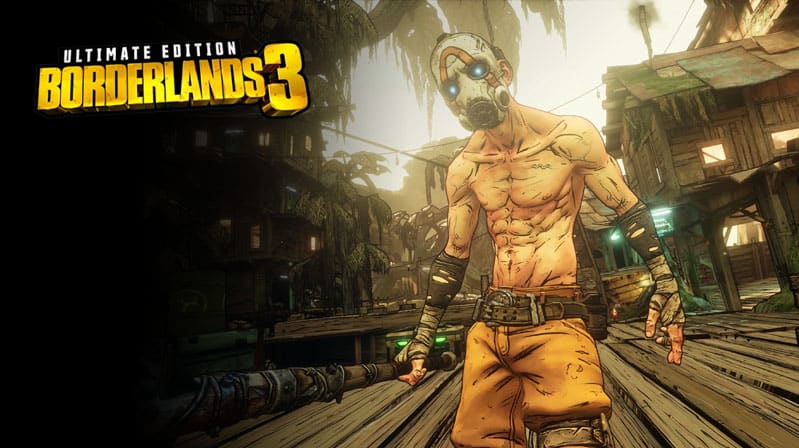 Borderlands 3: Ultimate Edition - PC - Buy it at Nuuvem