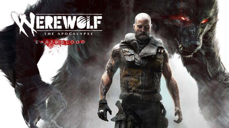 Werewolf the apocalypse earthblood download