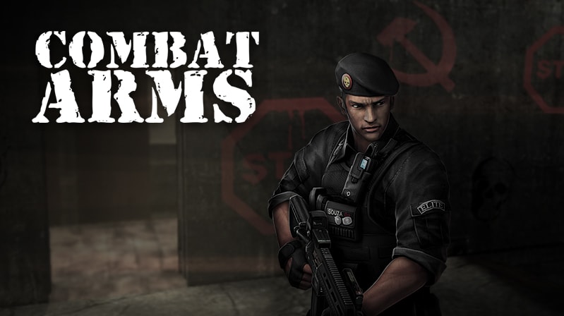 Combat Arms , Jogos , Jogos de Tiro Jogos Online , Games