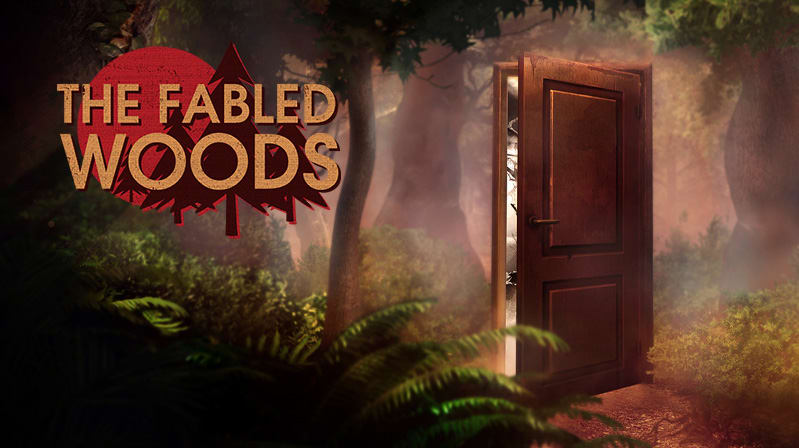 The fabled woods игра обзор