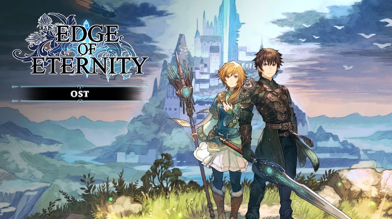 Edge of eternity прохождение