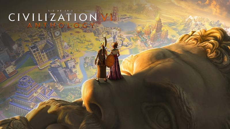 Sid Meier’s Civilization VI: Anthology