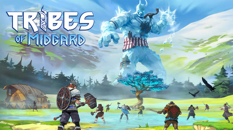 Tribes of Midgard: veja gameplay e requisitos para download do jogo no PC