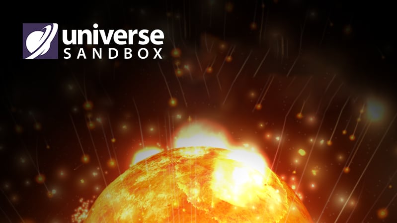 how to get universe sandbox 2 for free