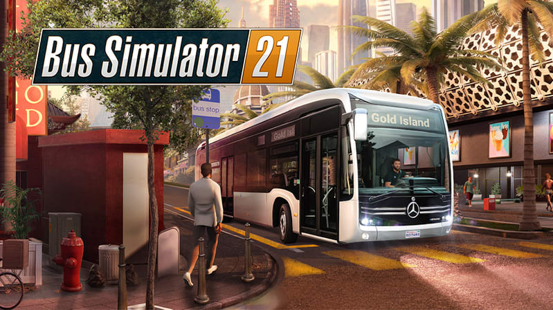 LANÇAMENTO! Novo Jogo de Ônibus Brasileiro Realista para Android e PC -  Estrada Bus Simulator HD 