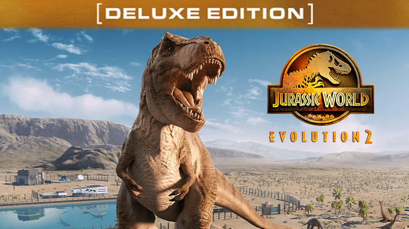 Jurassic World Evolution 2 traz novos dinossauros, modos de jogo e