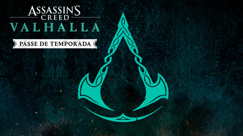 Assassin's Creed Valhalla - PC - Compre na Nuuvem