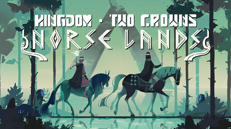 kingdom two crowns norse lands xbox