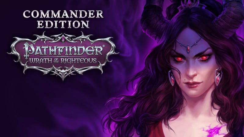 Pré-lançamento: Pathfinder – O jogo de aventuras