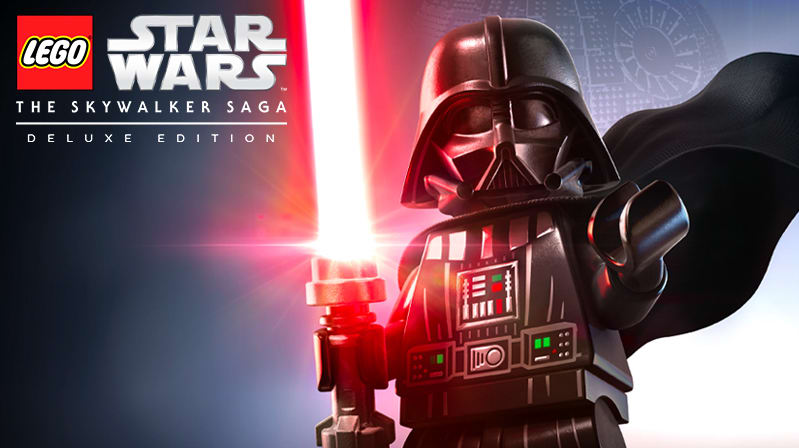 Lego star wars hot sale skywalker saga steam