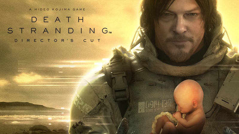 Death Stranding Director's Cut: requisitos mínimos para rodar no PC