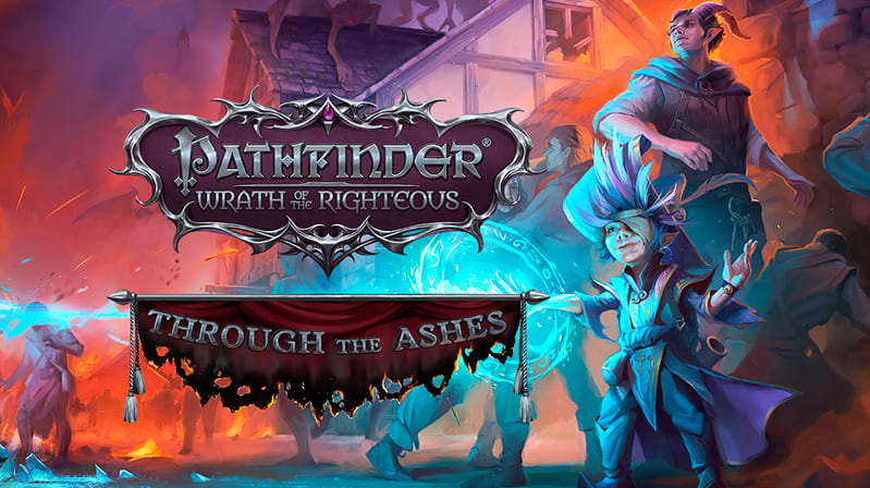 Pré-lançamento: Pathfinder – O jogo de aventuras