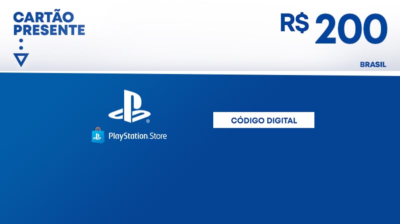 Playstation Store £100 Gift Card